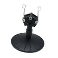 thumbnail image 4 of Model Painting Stand Paint Stand Spray Work Sturdy ABS Plastic for Model Hobbyist Craft Table, 4 of 9