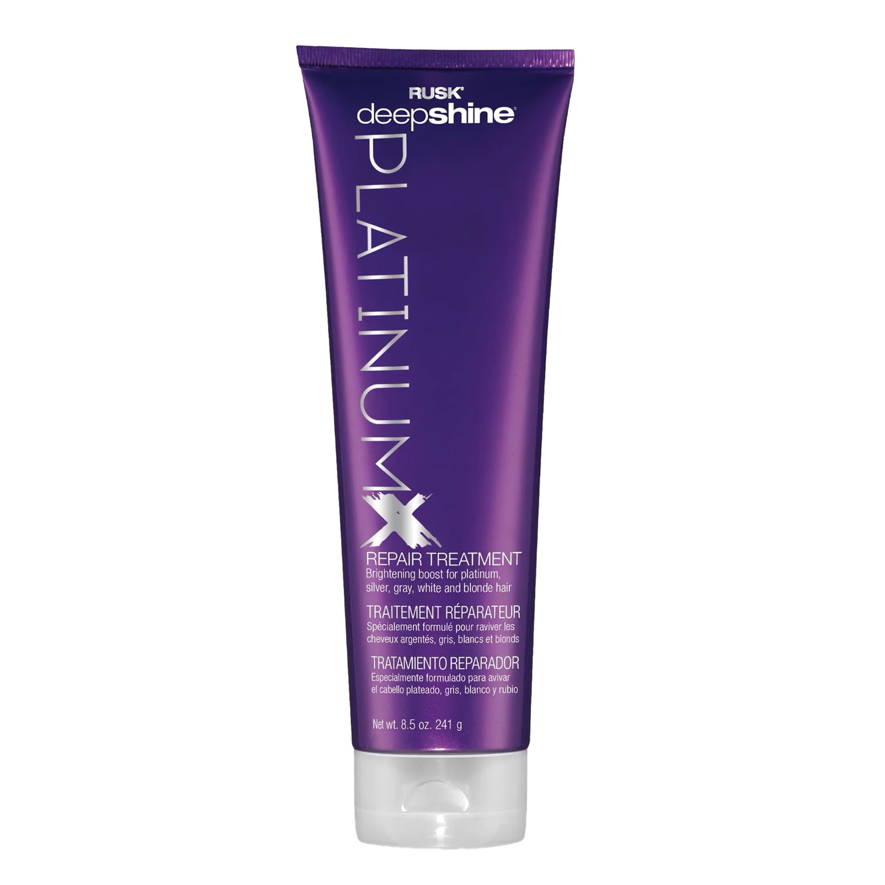 Milbon Deesse's Neu Due VelourLuxe Hair Treatment 1.8 oz - Walmart.com