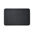 thumbnail image 1 of Tapis de bain en mousse mémoire Mainstays, 1 of 5