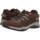 thumbnail image 2 of New Balance Womens Brown Suede 669 V2 Offroad Sneaker Shoes 7.5 US WW669LC2, 2 of 6