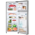 thumbnail image 3 of Refrigerador 14 Pies LG Silver con despachador de agua y fábrica de hielos automática, 3 of 4