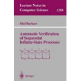 thumbnail image 2 of Automatic Verification of Sequential Infinite-State Processes, 2 of 3