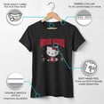 thumbnail image 3 of Sanrio Girls Hello Kitty Floral Butterfly & Bug Friends T-Shirt,, 3 of 10