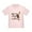 Pink, variant on CafePress - Mommy's Little Squirrel Toddler Tee - Cute Toddler T-Shirt, 100% Cotton
