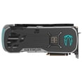 thumbnail image 6 of ZOTAC GAMING GeForce RTX 4090 AMP Extreme AIRO DLSS 3 24GB GDDR6X 384-bit 21 Gbps PCIE 4.0 Gaming Graphics Card, IceStorm 3.0 Advanced Cooling, SPECTRA 2.0 RGB Lighting, ZT-D40900B-10P, 6 of 8