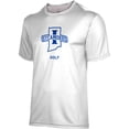 thumbnail image 2 of Men's ProSphere White Indiana State Sycamores Golf T-Shirt, 2 of 3