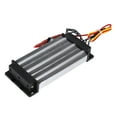 thumbnail image 1 of Elemento calefactor cerámico PTC aislado de 1000 W CA/CC 220 V, 1 of 12