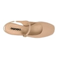 thumbnail image 4 of ZAPATOS DAMA STYLO 8550 SIMIPIEL BEIGE, 4 of 4