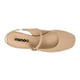 thumbnail image 4 of ZAPATOS DAMA STYLO 8550 SIMIPIEL BEIGE, 4 of 4