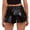 YCC59_Black, variant on Women Summer Sport Casual Shorts Beach Short Pants, Weekend Shorts Activewear Women's Black