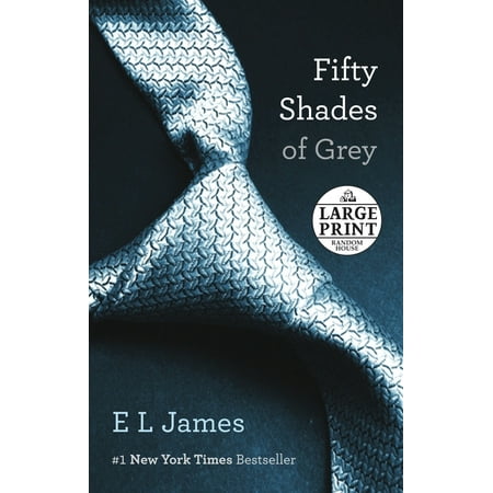 Fifty Shades of Grey : Book One of the Fifty Shades