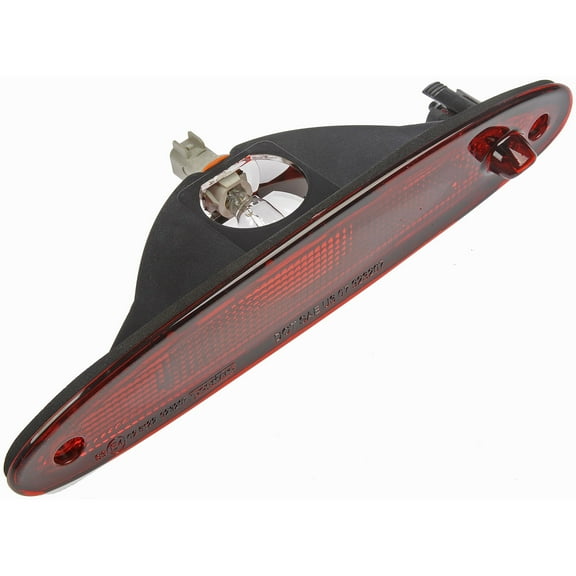 Dorman 923-207 Center High Mount Stop Light for Specific Chrysler / Dodge Models Fits 2005 Dodge Grand Caravan