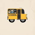 thumbnail image 4 of Inktastic School Bus Boys or Girls Baby T-Shirt, 4 of 5