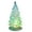 F, variant on BOPORO Xmas Decorative Lights 1 Piece Christmas Tree LED Plastic Night Christmas Decoration ScenariosDecoration Festive String Lights