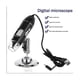 thumbnail image 5 of 1600X Digital Microscope Camera 3In1 USB Portable Elec Microscope for Soldering LED Magnifier for Cell Phone Repair, 5 of 5