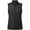 Black, variant on Premier Womens Windchecker Vest