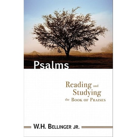 Pre-Owned Psalms : Reading and Studying the Book of Praises