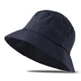 thumbnail image 3 of SikaFu Oversize Panama Hat Cap Big Head Man Outdoor Fishing Sun Hat Lady Beach Plus Size Bucket Hat 60-62cm Gorro 버킷모자 панама, 3 of 6