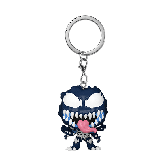 Funko Pop! Keychain: Monster Hunters - Venom