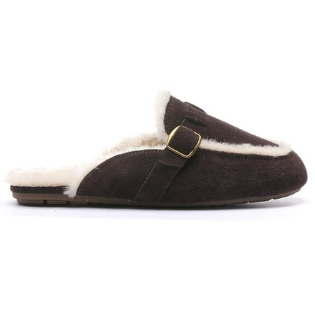 

Daniel Green Womens Willa Mules Flats Casual