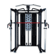 Inspire Fitness SCS Smith Machine Cage System Gym