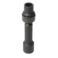 thumbnail image 2 of Sunex 212ZUMDL 1/2 in. Drive 12-Point 12mm Ford Drive Line Impact Socket, 2 of 3