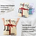 thumbnail image 6 of Kainsy 50th Birthday Gifts For Women 1975, Birthday Throw Blanket, Gifts for Women Turning 50, 50 Year Old Birthday Gifts, 50th Birthday Decoration for Mom Wife Grandma Best Friends, Purple(50"x60"), 6 of 7