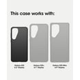 thumbnail image 2 of OtterBox Samsung Galaxy S25 (Only) - Defender Series Pro Case - Black - Case Only - Screenless - Rugged & Durable - with Port Protection - Microbial Defense Protection - Non-Retail Packaging, 2 of 5