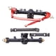 thumbnail image 3 of Conjunto de ejes de transmisión LHCER para Axial SCX24 90081 1/24 Coche RC Accesorio de Coche RC, 3 of 8