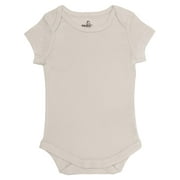 Short Sleeve Insect Screen Bodysuit (Baby Boys or Baby Girls Unisex)