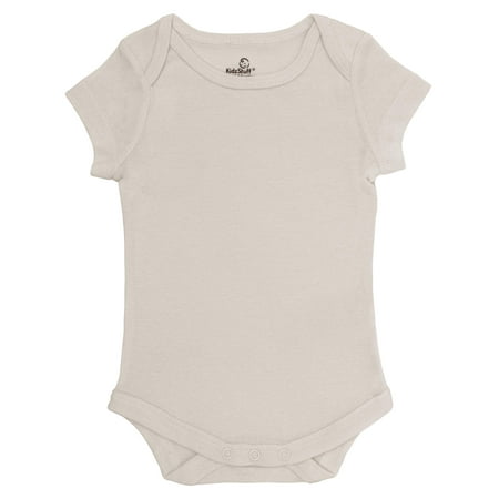 Short Sleeve Insect Screen Bodysuit (Baby Boys or Baby Girls Unisex)