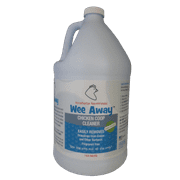 Wee Away Chicken Coop Cleaner, 1 Gal