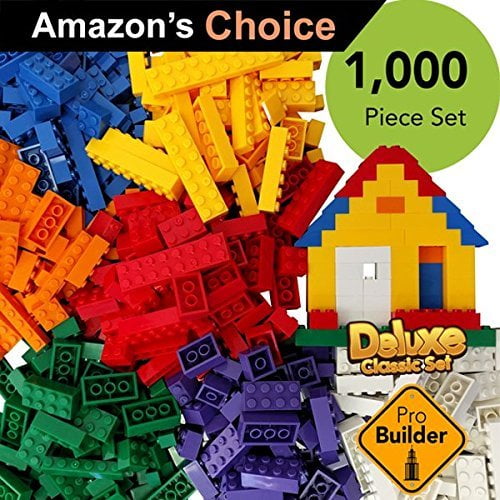 lego classic 1000 pieces