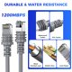 thumbnail image 2 of Cable Ethernet Ohmvolta Starlink Gen 3 23m Impermeable, 2 of 7