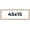 Aurora White, variant on 45x15 Frame White Real Wood Picture Frame Width 1.5 inches | Interior Frame Depth 0.5 inches |