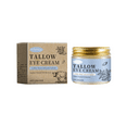 thumbnail image 2 of Coffee Grass-Fed Beef Tallow Eye Cream, Nourishes and Smooths, Firms Eye Area Skin, Lightweight Absorption, Care, 2 of 6