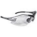 thumbnail image 3 of Radians PR1-10 Prestige Protective Safety Glasses, Clear Lens, 3 of 4