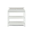 thumbnail image 4 of Connelly Changing Table in White Finish, 4 of 8
