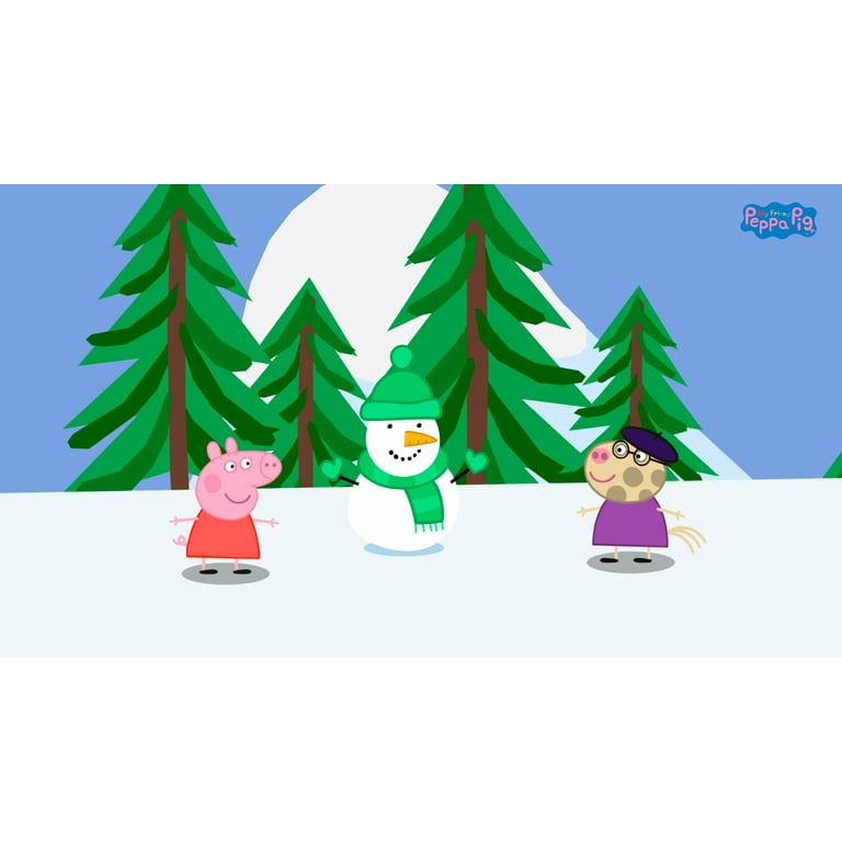 My Friend Peppa Pig, Nintendo Switch