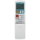 thumbnail image 5 of Moyic RM-8024Y aire acondicionado Control remoto ABS controlador AC acondicionado regulador accesorios taller de reparación fácil de usar Controles remotos, 5 of 6