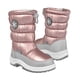 thumbnail image 1 of BOTAS DE INVIERNO PARA NIÑA VIA URBANA D525Y61 TEXTIL ROSA Stylo  D525Y61, 1 of 4