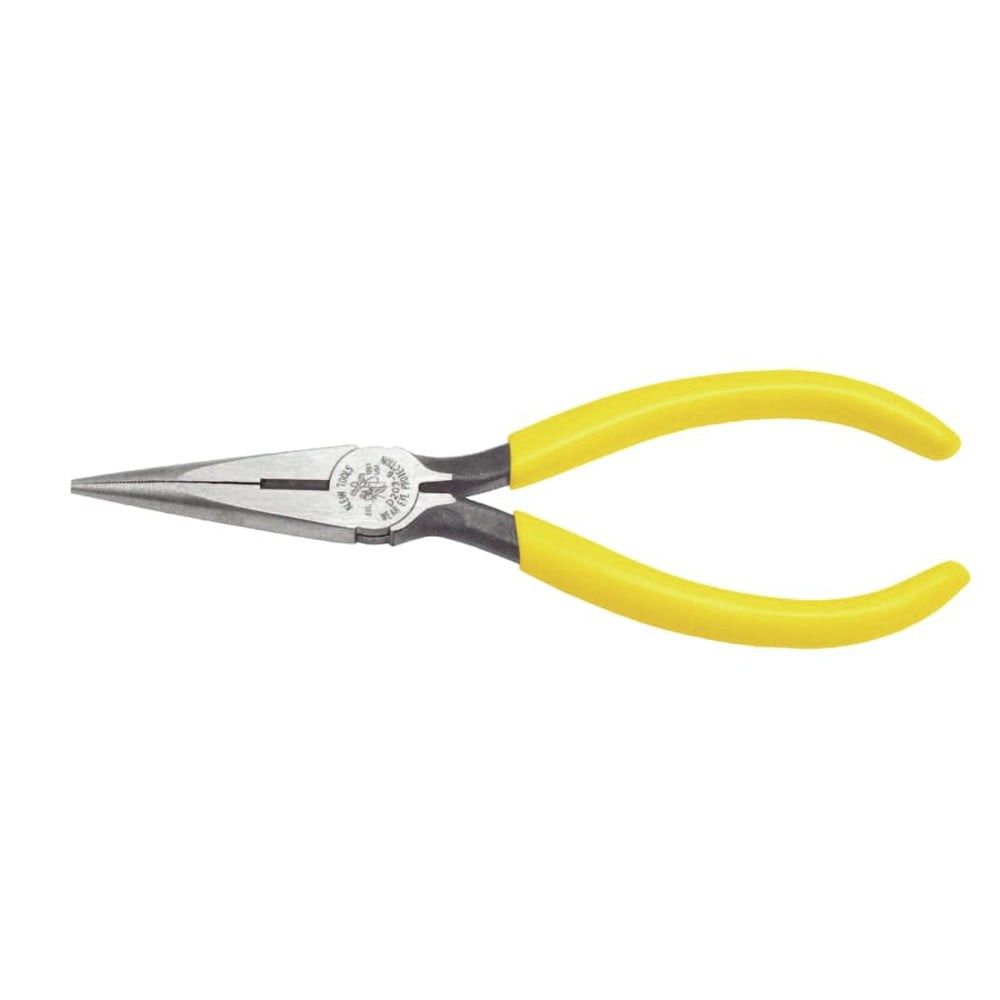 6 in. Needle Nose SideCutter Pliers