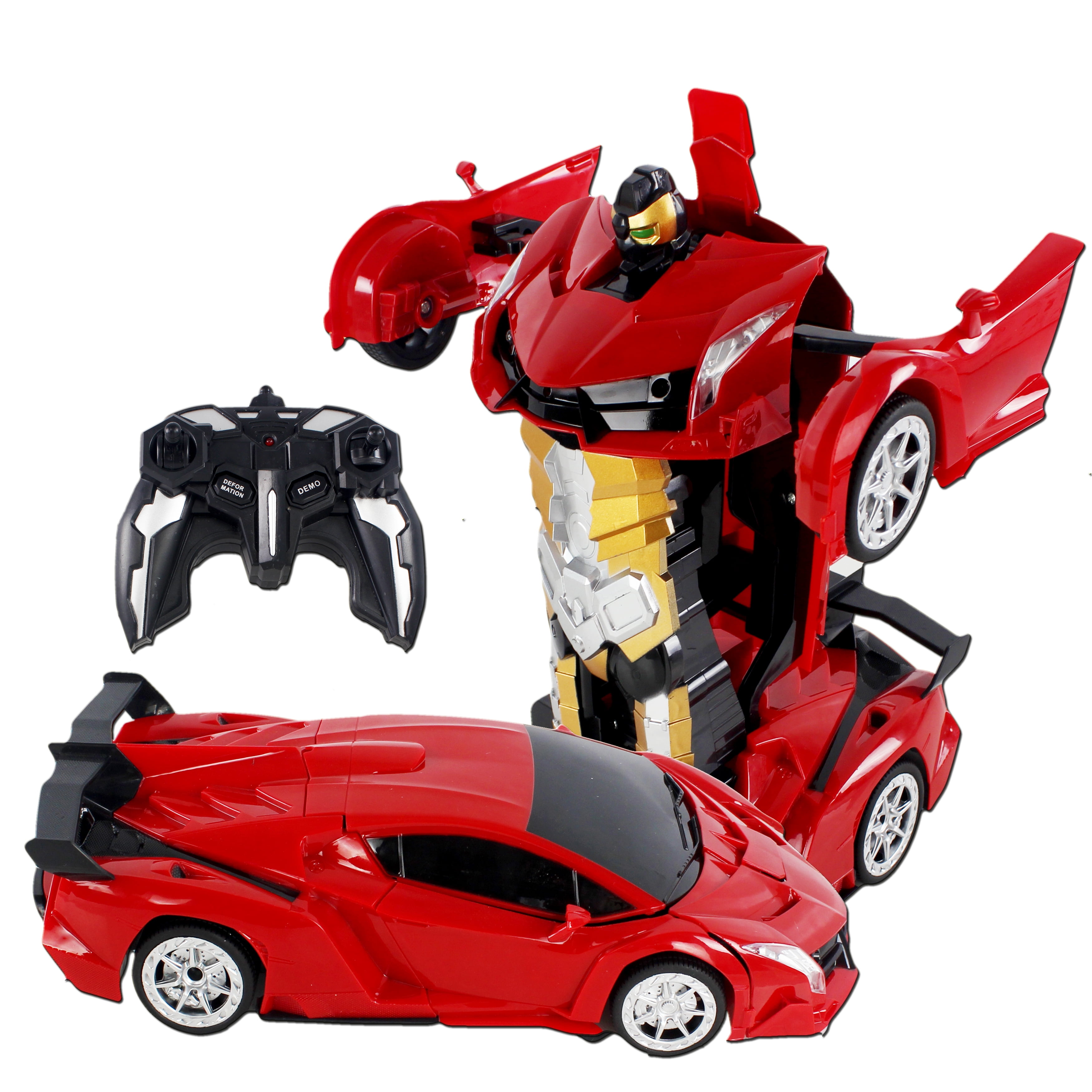 remy remote control toy