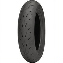 Shinko 003 Stealth Rear 120/80-12 Motorcycle Tire