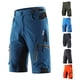 thumbnail image 4 of Pantalones cortos Ciclismo Ciclismo Pantalones Transpirable Deportes Pantalones cortos sueltos al aire libre, 4 of 8