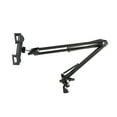 thumbnail image 4 of Soporte de Teléfono para Teléfono para el Brazo de Escritorio Soporte de Teléfono CON Flexible Con Clip Ajustable Soporte de NOCHE COMPATIBLE CON TABLETAS DE TELEFONO DE 4-12.9, 4 of 6
