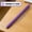 A, variant on Candy Color Gel Pen with Black Ink Cute Sweet Color Body Smooth Writing Pen Student Daily Stationery