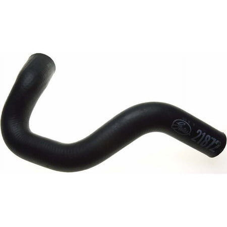 Lower Radiator Hose - Compatible with 1987 - 1988, 1990 - 1994 Chevy Astro 4.3L V6 GAS 1991 1992 1993
