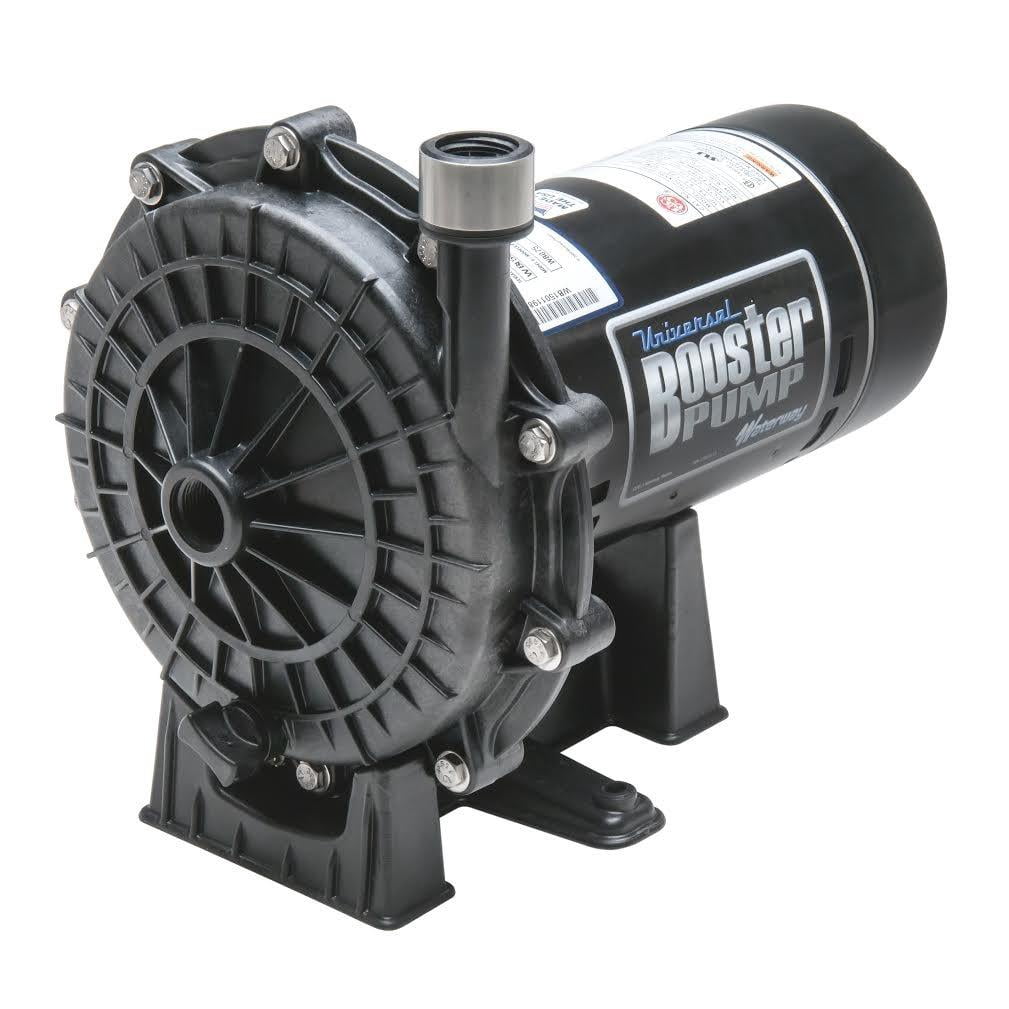 Pool Cleaner Booster Pump 3810430-1PDA 