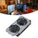 thumbnail image 2 of Tarjeta gráfica GDD, tarjeta gráfica GTX550TI Tarjeta gráfica de doble GB Tarjeta gráfica GT TI diseñada para la perfección, 2 of 12